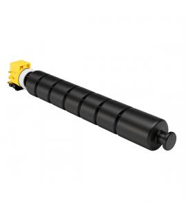 Kyocera TK8455 Amarillo Cartucho de Toner Generico - Reemplaza 1T0C2MANL0/TK8455Y