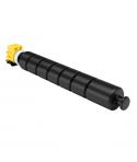 Kyocera TK8455 Amarillo Cartucho de Toner Generico - Reemplaza 1T0C2MANL0/TK8455Y