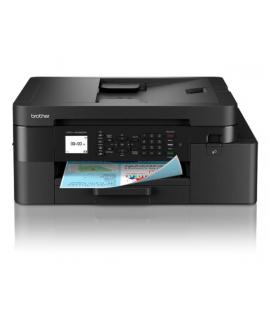 Brother MFC-J4350DW Impresora Multifuncion Color Duplex Fax WiFi 20ppm