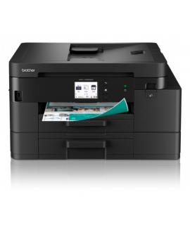 Brother MFC-J4550DW Impresora Multifuncion Color Duplex Fax WiFi 20ppm - Alimentador Automatico de 20 Hojas