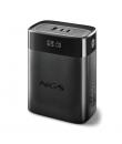 NGS TWIX30 Powerbank 26800mAH 140W PD y QC - USB-A, USB-C - Color Negro
