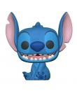 Funko Pop Jumbo Disney Lilo & Stitch - Figura de Vinilo - Altura 25cm aprox.