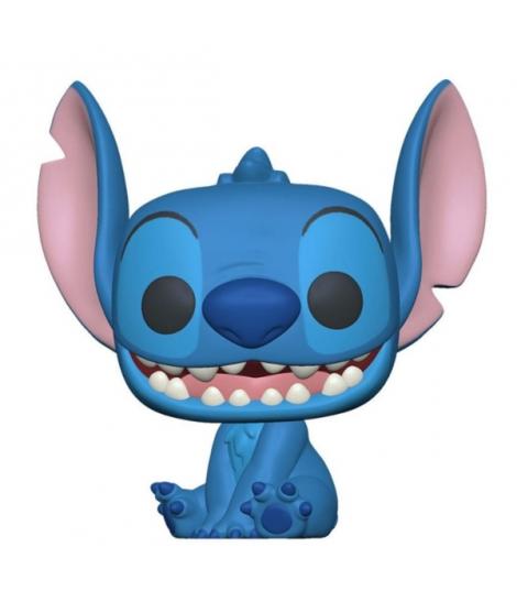 Funko Pop Jumbo Disney Lilo & Stitch - Figura de Vinilo - Altura 25cm aprox.