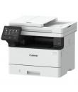 Canon i-Sensys MF465DW Impresora Multifuncion Laser Monocromo WiFi Duplex Fax 40ppm