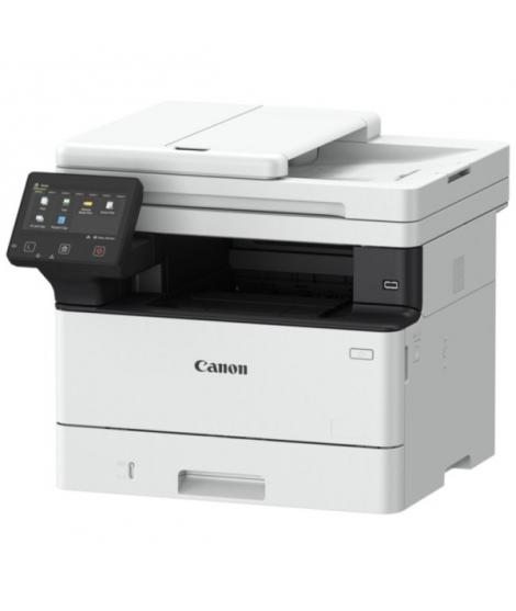 Canon i-Sensys MF465DW Impresora Multifuncion Laser Monocromo WiFi Duplex Fax 40ppm