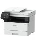 Canon i-Sensys MF465DW Impresora Multifuncion Laser Monocromo WiFi Duplex Fax 40ppm