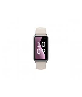 SPC Duo Fit Pulsera de Actividad Pantalla Amoled - 1.47" - Monitorizacion +100 Actividades - Autonomia hasta 8 Dias - IP68 - 2 C