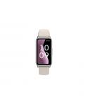 SPC Duo Fit Pulsera de Actividad Pantalla Amoled - 1.47" - Monitorizacion +100 Actividades - Autonomia hasta 8 Dias - IP68 - 2 C