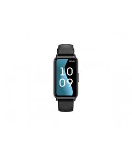 SPC Duo Fit Pulsera de Actividad Pantalla Amoled - 1.47" - Monitorizacion +100 Actividades - Autonomia hasta 8 Dias - IP68 - 2 C
