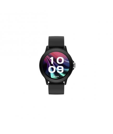 SPC Smartee Duo Vivo 2 Reloj Smartwatch Pantalla Amoled - 1.32" - Monitorizacion +100 Actividades - Autonomia hasta 8 Dias - IP6