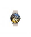 SPC Smartee Duo Velvet Smartwatch Pantalla Amoled - 1.32" - Monitorizacion +100 Actividades - Autonomia hasta 7 Dias - IP68 - 2 