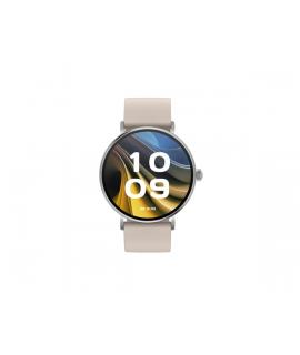 SPC Smartee Duo Velvet Smartwatch Pantalla Amoled - 1.32" - Monitorizacion +100 Actividades - Autonomia hasta 7 Dias - IP68 - 2 