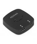 Aisens Conmutador HDMI 4K@60Hz - Color Negro