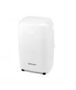 Orbegozo ADR 125 Aire Acondicionado Portatil 3000 Frigorias 1346W - Clase A - Pantalla LED - Frio, Calor, Ventilacion y Deshumid