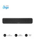 Subblim Ergo Airpadding Reposamuñecas para Teclado - Espuma Viscoelastica 65D - Tejido AirMesh Transpirable - Base Antideslizant