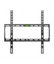 Aisens Soporte ECO Ultra Delgado para Monitor/TV 45kg de 32-75 - Color Negro