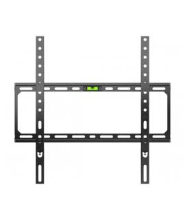 Aisens Soporte ECO Ultra Delgado para Monitor/TV 45kg de 32-75 - Color Negro