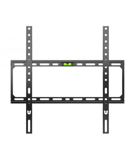 Aisens Soporte ECO Ultra Delgado para Monitor/TV 45kg de 32-75 - Color Negro