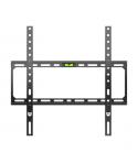 Aisens Soporte ECO Ultra Delgado para Monitor/TV 45kg de 32-75 - Color Negro