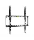 Aisens Soporte ECO para Monitor/TV 45kg de 32-75 - Inclinable - Color Negro
