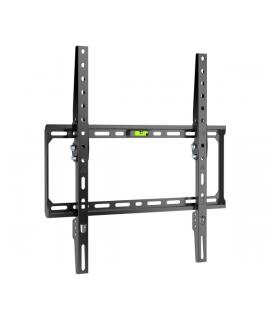 Aisens Soporte ECO para Monitor/TV 45kg de 32-75 - Inclinable - Color Negro