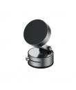 XO C170 Soporte Magnetico de Coche para Smartphones - Fijacion por Vacio - Rotacion 360º - Boton de Liberacion - Aro Metalico In