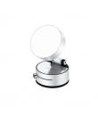 XO C170 Soporte Magnetico de Coche para Smartphones - Fijacion por Vacio - Rotacion 360º - Boton de Liberacion - Aro Metalico In