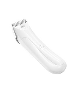XO CF33 Cortapelos - Bateria 3W - IPX7 - Color Blanco