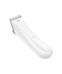 XO CF33 Cortapelos - Bateria 3W - IPX7 - Color Blanco