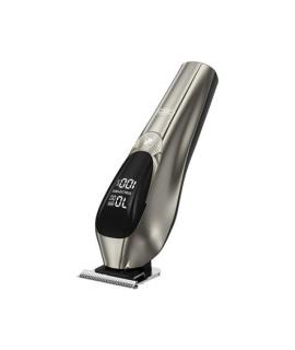 XO CF41 Cortapelos - Display Indicador - Bateria 600mah - Hasta 7000rpm - Autonomia 60Min - 3 Velocidades - Carga Por USB-C - IP