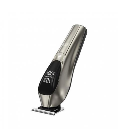 XO CF41 Cortapelos - Display Indicador - Bateria 600mah - Hasta 7000rpm - Autonomia 60Min - 3 Velocidades - Carga Por USB-C - IP