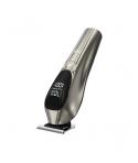 XO CF41 Cortapelos - Display Indicador - Bateria 600mah - Hasta 7000rpm - Autonomia 60Min - 3 Velocidades - Carga Por USB-C - IP