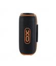 XO F57 Pro Altavoz Bluetooth - Funcion TWS - 30W - USB, MicroSD y Auxiliar - Color Negro