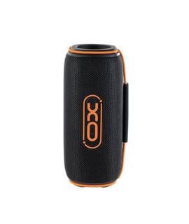 XO F57 Pro Altavoz Bluetooth - Funcion TWS - 30W - USB, MicroSD y Auxiliar - Color Negro