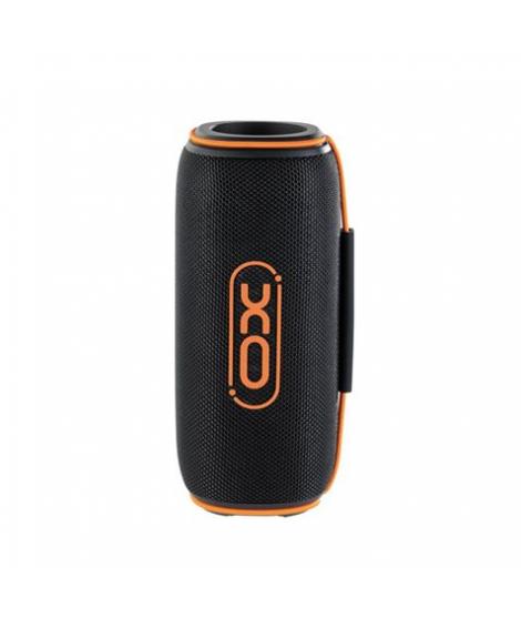 XO F57 Pro Altavoz Bluetooth - Funcion TWS - 30W - USB, MicroSD y Auxiliar - Color Negro