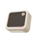 XO F63 Mini Altavoz Bluetooth 5.3 - 5W - Color Blanco