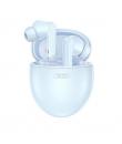 XO G26 Auriculares Bluetooth 5.3 - TWS - Cancelacion de Ruido ENC+ANC - Color Azul