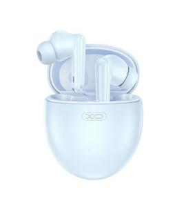 XO G26 Auriculares Bluetooth 5.3 - TWS - Cancelacion de Ruido ENC+ANC - Color Azul