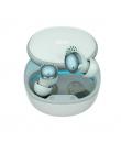 XO G32 Auriculares Bluetooth 5.4 - TWS - Control Tactil - Formato Plano - Color Azul