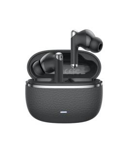XO G33 Auriculares Bluetooth 5.4 - TWS - Cancelacion de Ruido ENC+ANC - Caja Texturizada - Control Tactil - Color Negro
