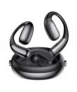 XO G36 Auriculares Bluetooth 5.4 - TWS - Reduccion de Ruido - Traduccion Simultanea Hasta 145 Idiomas - Color Negro