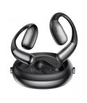 XO G36 Auriculares Bluetooth 5.4 - TWS - Reduccion de Ruido - Traduccion Simultanea Hasta 145 Idiomas - Color Negro