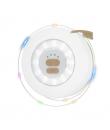 XO YH13 Guirnalda LED 10m + Linterna de Camping 360º - Color Blanco