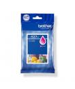Brother LC527M Magenta Cartucho de Tinta Original - LC527M