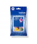 Brother LC527 Magenta Cartucho de Tinta Original - LC527M