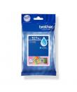 Brother LC527XLC Cyan Cartucho de Tinta Original - LC527XLC