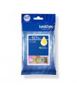 Brother LC527XLY Amarillo Cartucho de Tinta Original - LC527XLY