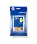 Brother LC527XL Amarillo Cartucho de Tinta Original - LC527XLY