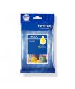 Brother LC527Y Amarillo Cartucho de Tinta Original - LC527Y