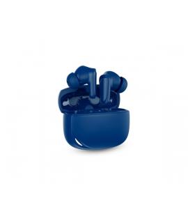 SPC Boost Buds Auriculares Inalambricos True Wireless - Cancelacion de Ruido - 4 Microfonos - Control Tactil - Google Fast Pair 